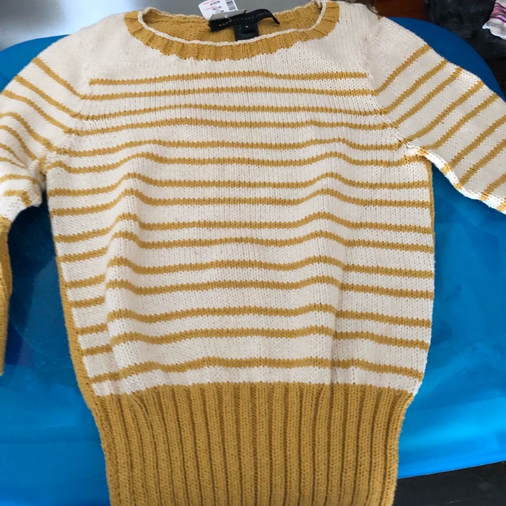 Marc by Marc Jacobs sweater new!